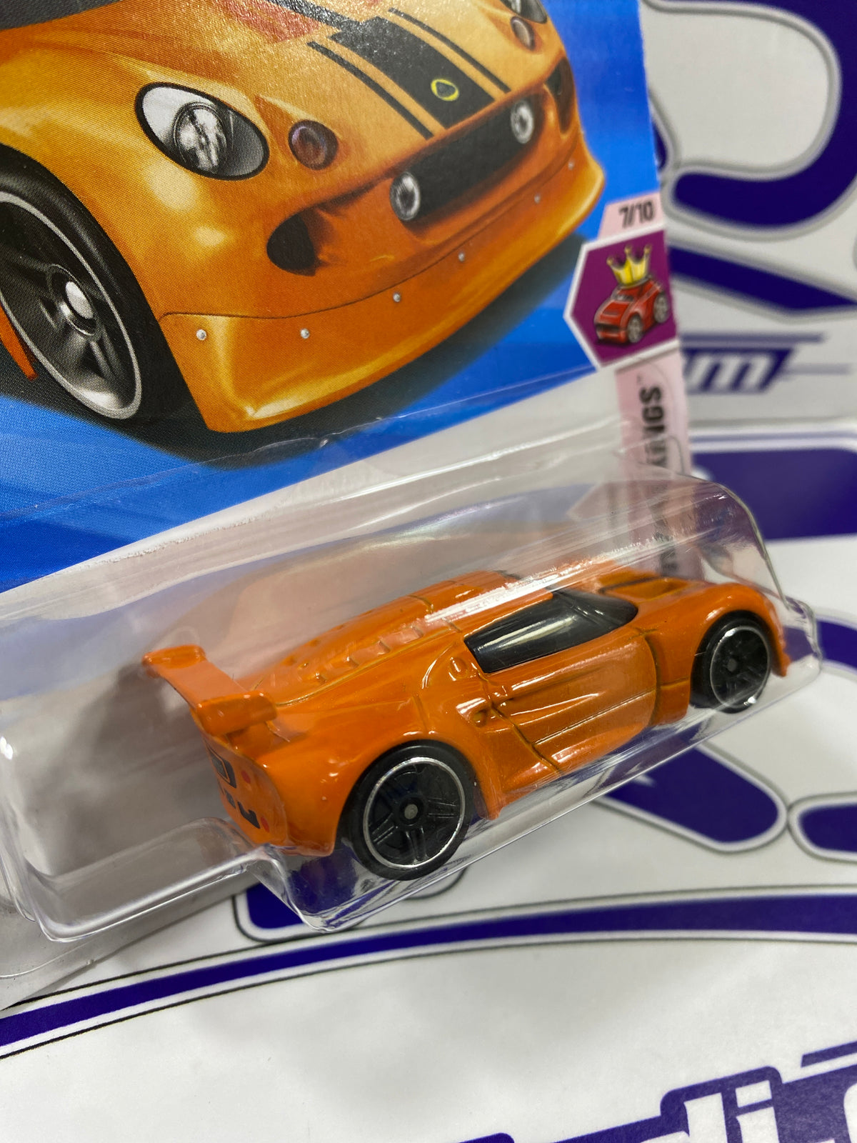 JJK07 LOTUS SPORT ELISE