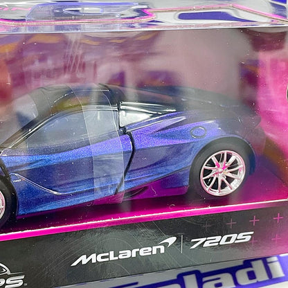 34660 1/32 MCLAREN 720S