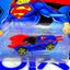 GYB49 SUPERMAN