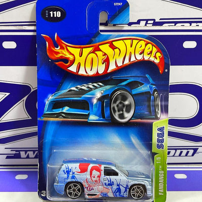 57247 FANDANGO