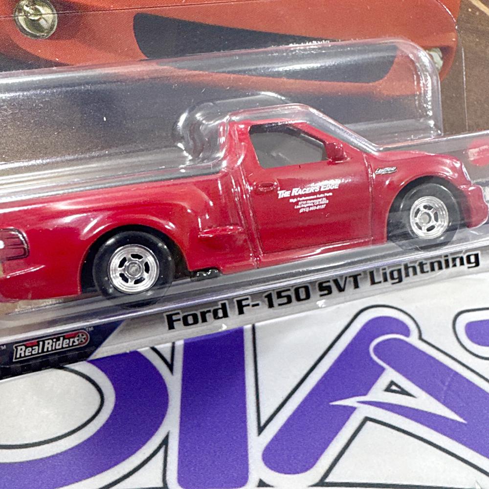 HYP75 FORD F150 SVT LIGHTNING F&F