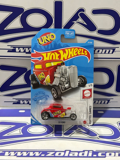 GRY68 32 FORD