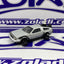 11 TOMICA BACK TO THE FUTURE 2 TIME MACHINE