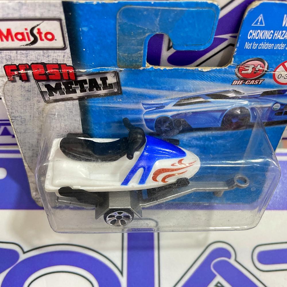 11334 MOTO ACUATICA MAISTO