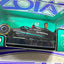W14 GEORGE RUSSELL 63 MERCEDES (ACRILICO SIN CASCO)