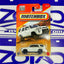 JBP40 TOYOTA 4RUNNER