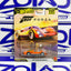 JHW97 PORSCHE 906 CARRERA 6 FORZA