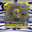 FIGURAS COLECCIONABLE DE MINIONS PERSONAJES ALEATORIOS