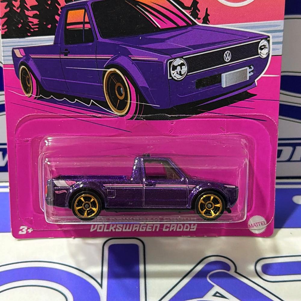 HDH44 VOLKSWAGEN CADDY