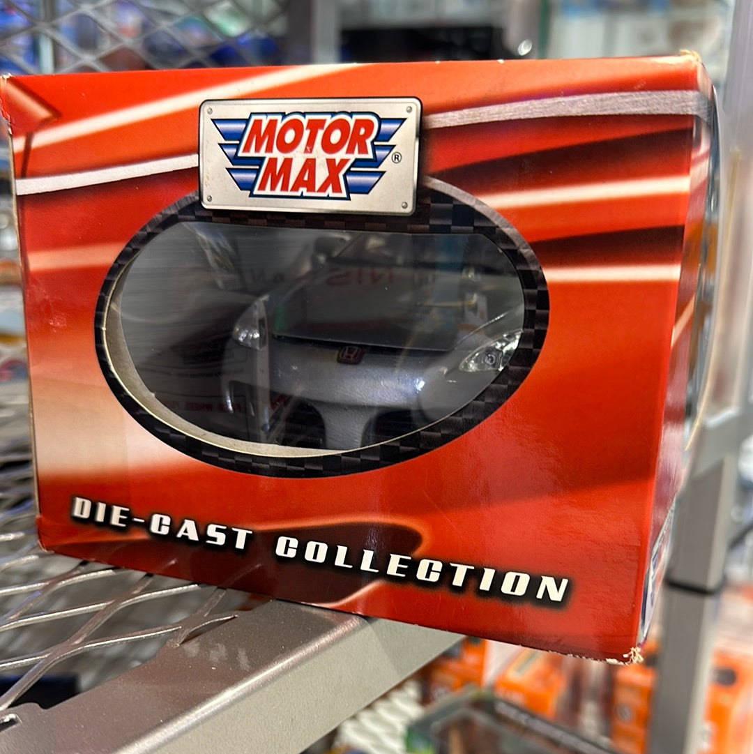 1/18 Honda Accord Motor Max