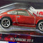 JBY91 67 PORSCHE 911 R CHASE