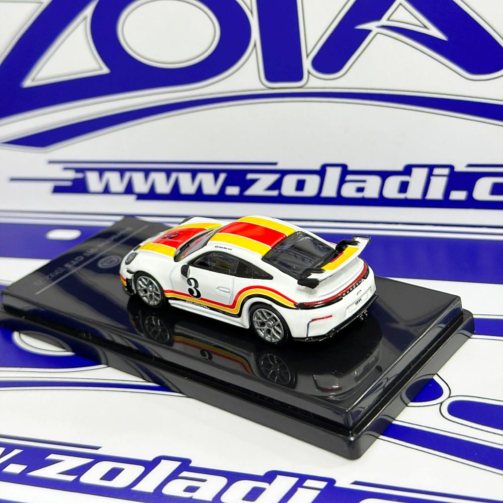 PARA64 PORSCHE 911 GT3 992.2