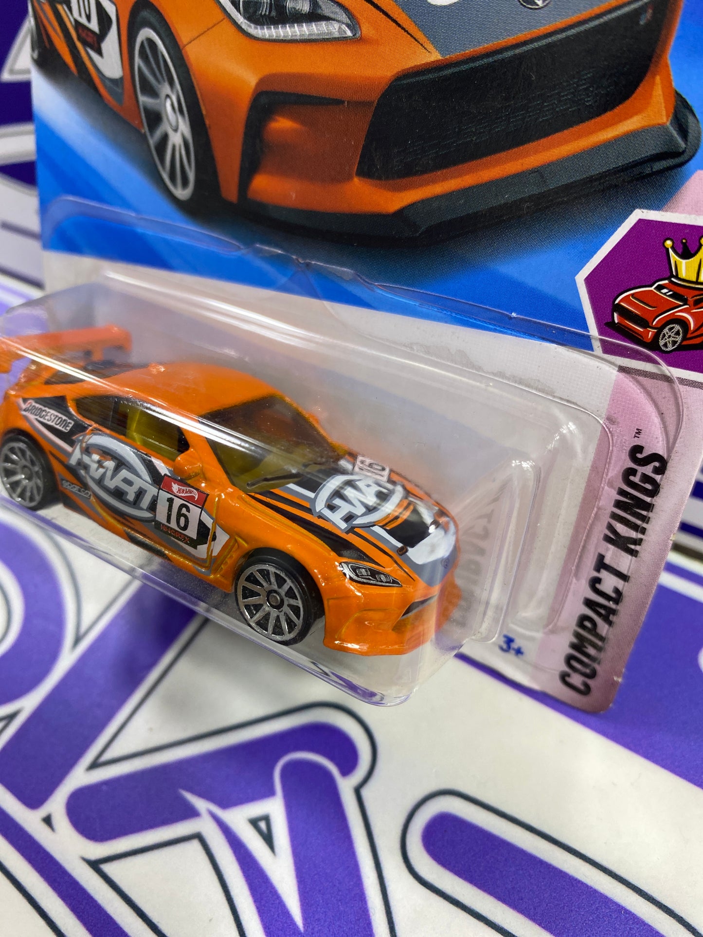 HYX23 TOYOTA GR86 CUP