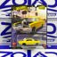 JHW35 SUPER NOVA 66 BOULEVARD 157