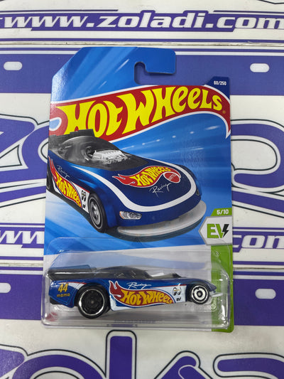 HYX06 SUPERCHARGED