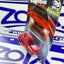 JKX10 SUBARU IMPREZA 25 ANIVERSARIO FAST AND FURIOUS