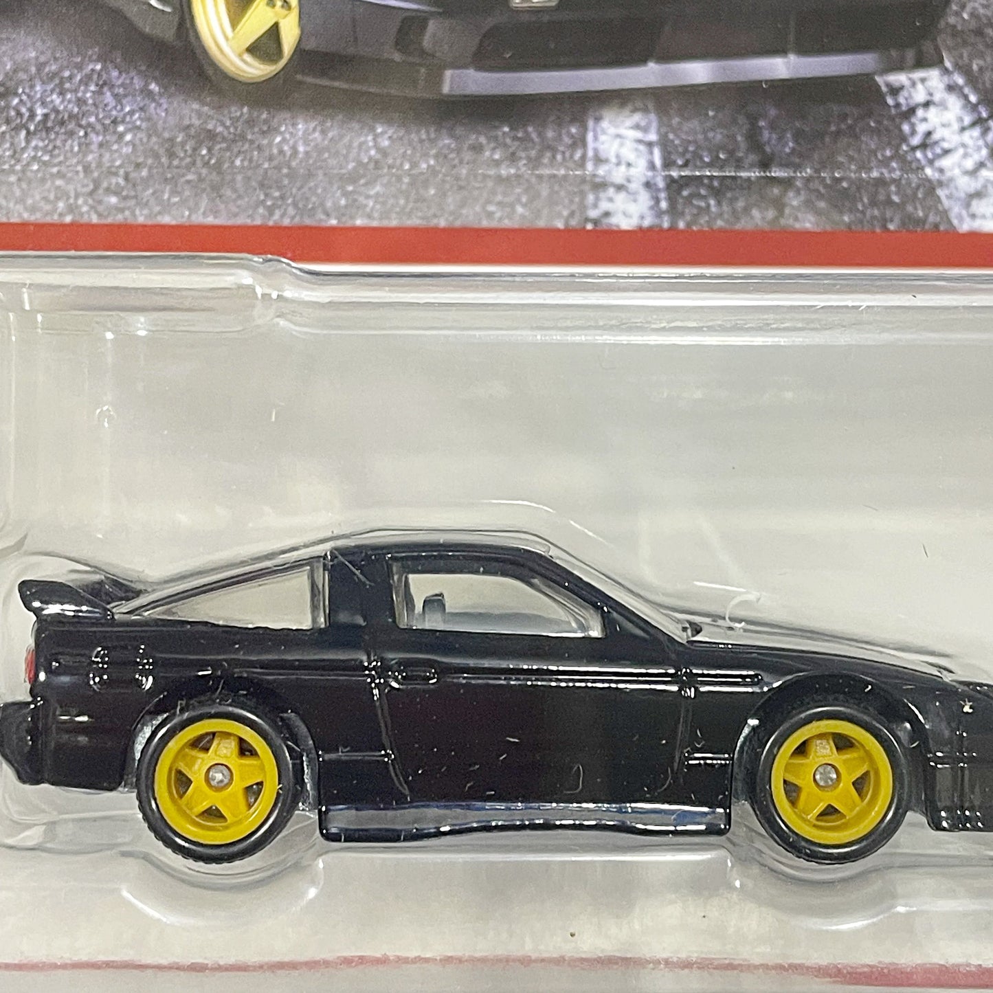 JBK96 96 NISSAN 180SX TYPE X - NISSAN SILEIGHTY