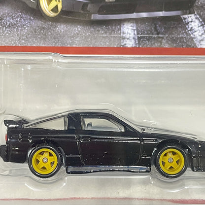 JBK96 96 NISSAN 180SX TYPE X - NISSAN SILEIGHTY