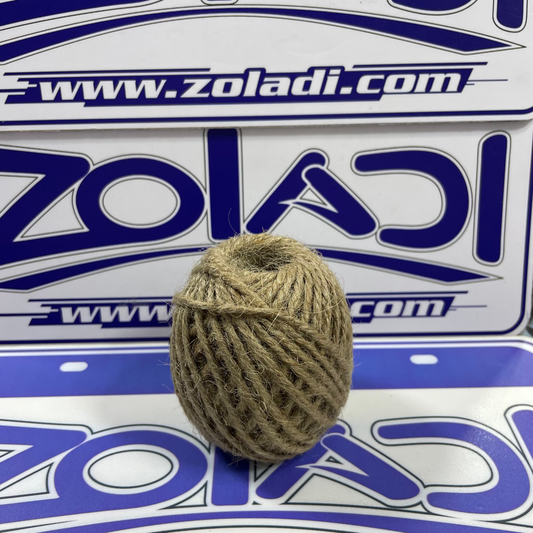 PITA DE YUTE INDIVIDUAL