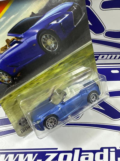 JHM57 2021 LEXUS LC 500