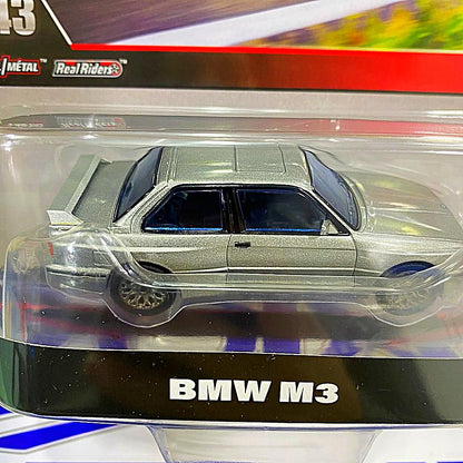 HWT14 1/43 BMW M3