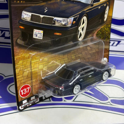 JBL10 NISSAN LAUREL C33