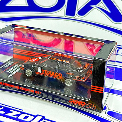 INNO64 FORD SIERRA RS500 COSWORTH 1/64