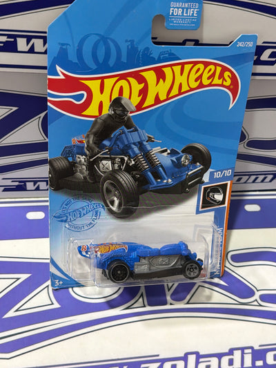 GRY25 MOTO WING