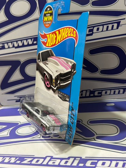 CFJ79 EL CAMINO ZAMAC