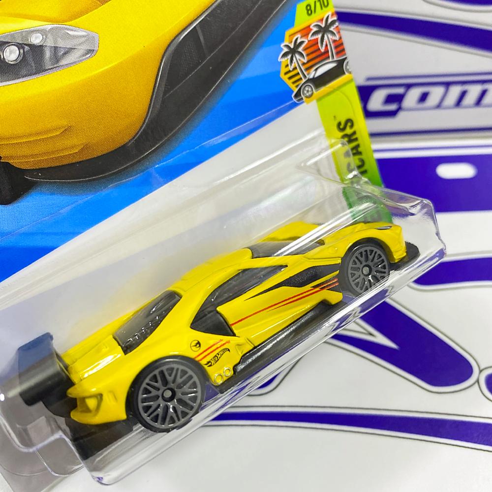 JJM05 2016 FORD GT RACE COURSE TH