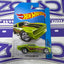 BFG38 MUSTANG FUNNY CAR