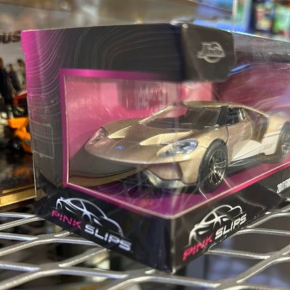 Ford GT Jada 34662 1/32