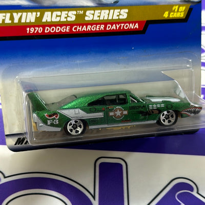18803 DODGE CHARGER DAYTONA
