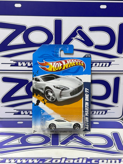 V5426 ASTON MARTIN ONE 77