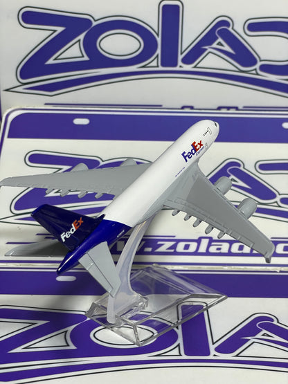 AVIÓN FEDEX