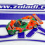 POP RACE MAZDA 787B