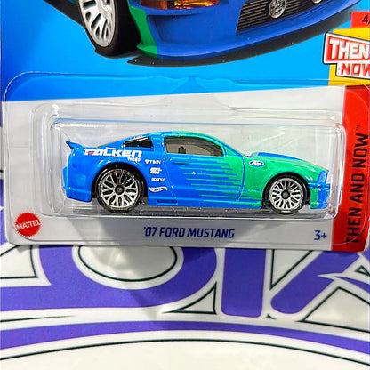 HKJ43 FORD MUSTANG FALKEN