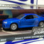 31980 BRIANS NISSAN SKYLINE GTR R34 & BRIANS NISSAN SKYLINE GTR R34 1/32