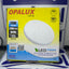 FOCO PLAFÓN LED 24W OPALUX