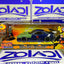 34370 KAKASHI HATAKE Y 1993 MAZDA RX7