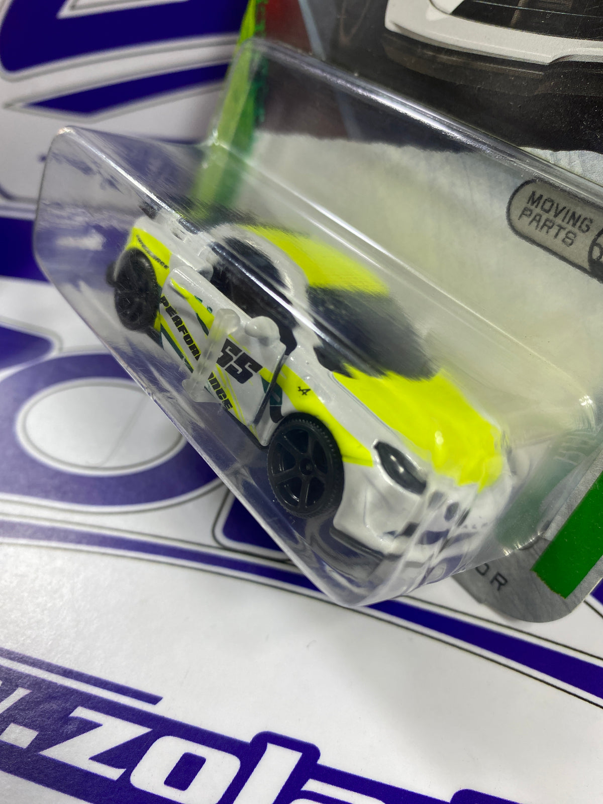 850400 MAJORETTE ALPINE A110 R