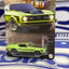JBY52 FORD MUSTANG MACH 1