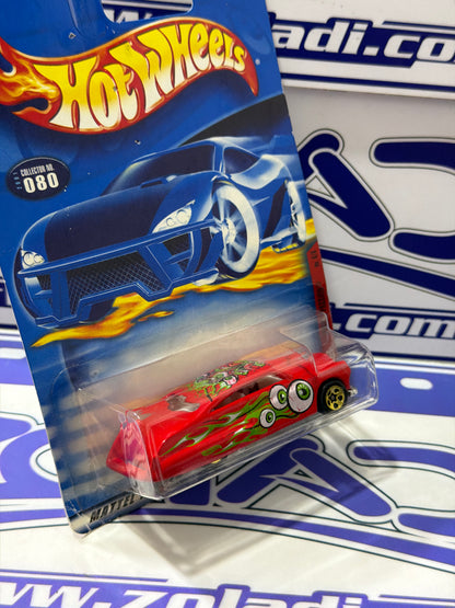 50118 MONSTERS SERIES