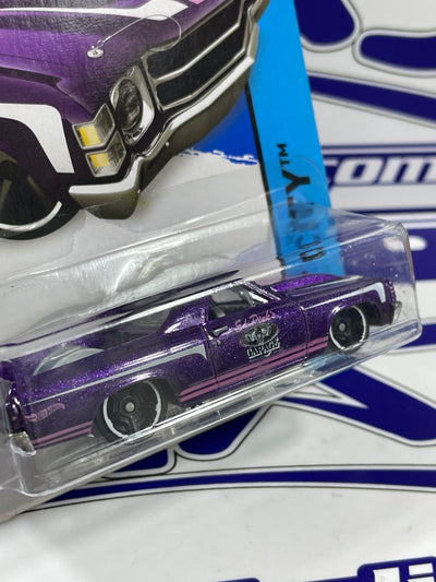 CFL22 71 EL CAMINO