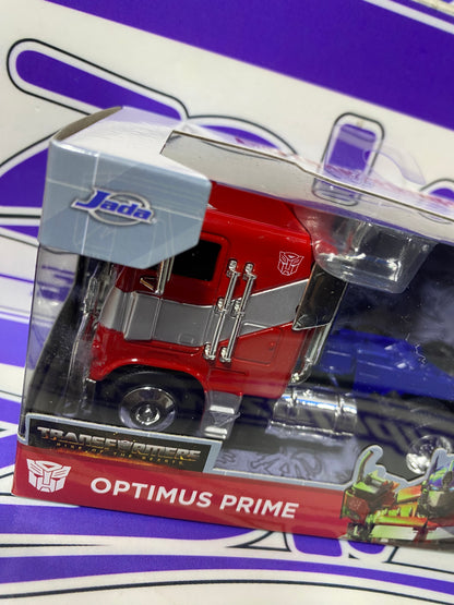 34257 1/32 OPTIMUS PRIME
