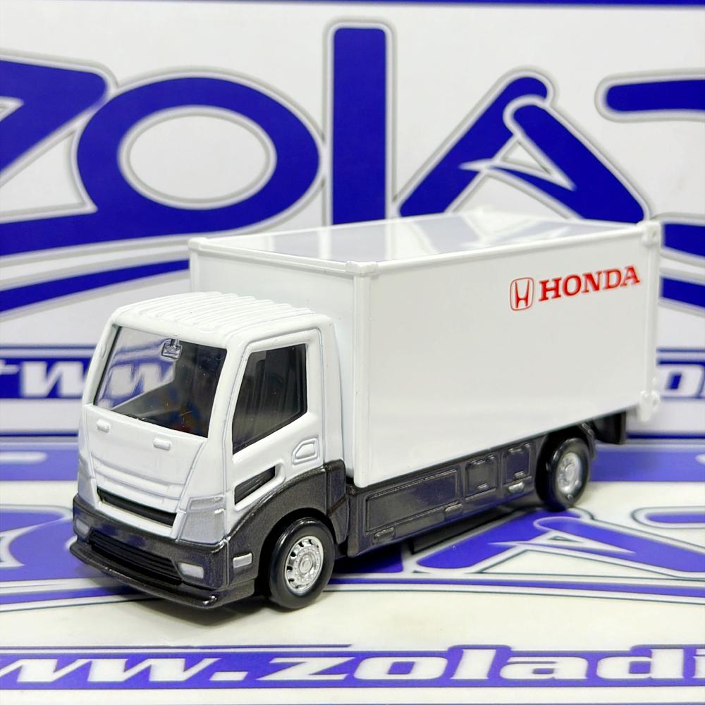 ACURA NSX Y CAMION HONDA TOMICA