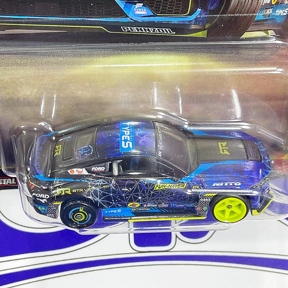 JBK48 2024 FORD MUSTANG RTR SPEC 5-FD