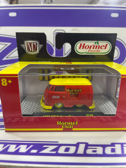 32500 VOLKSWAGEN DELIVERY VAN M2