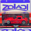 73356 MERCEDES BENZ SLS AMG GT3 1/24 MOTORMAX