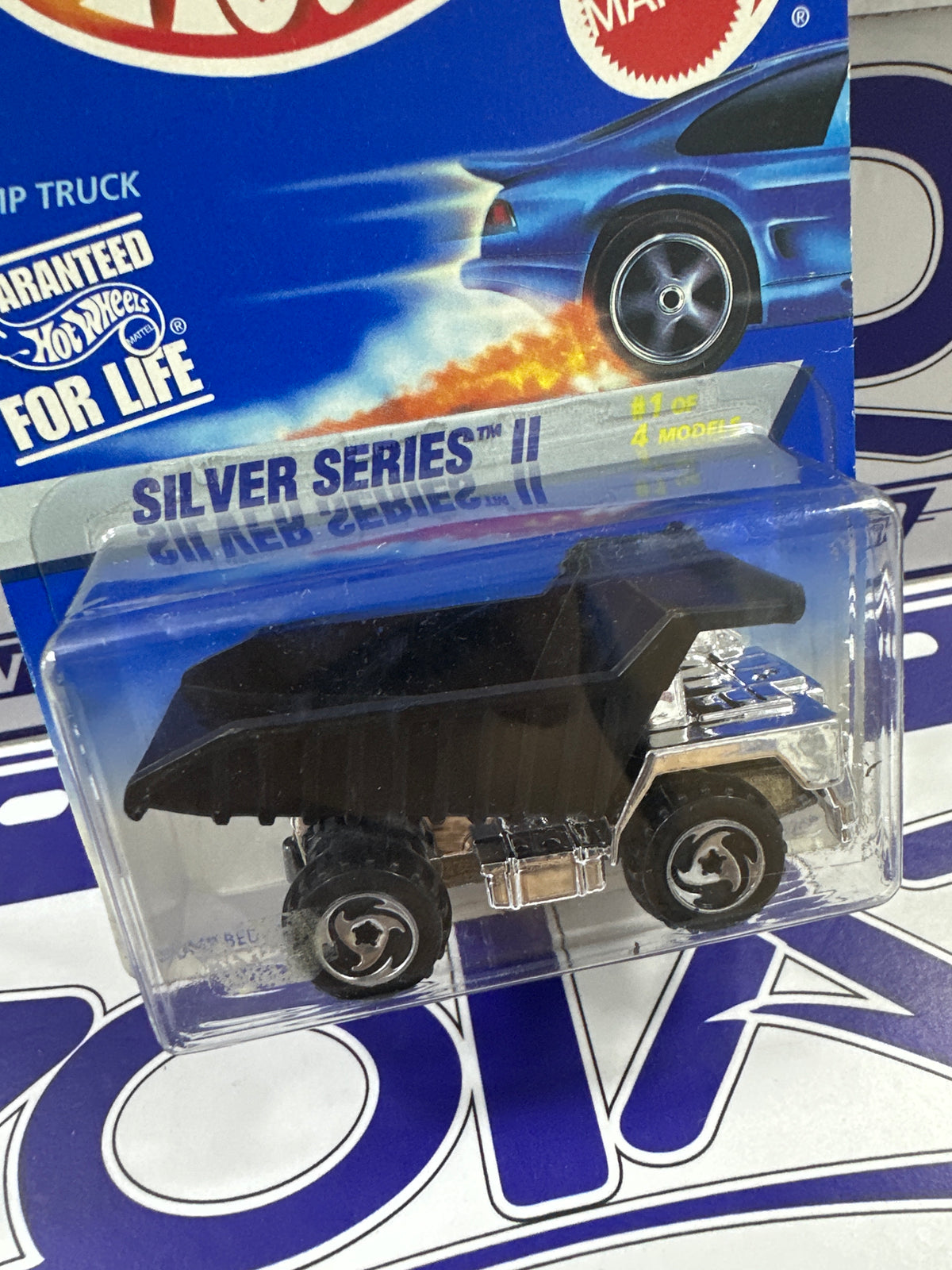 15268 DUMP TRUCK